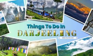 12 Best Things to Do in Darjeeling