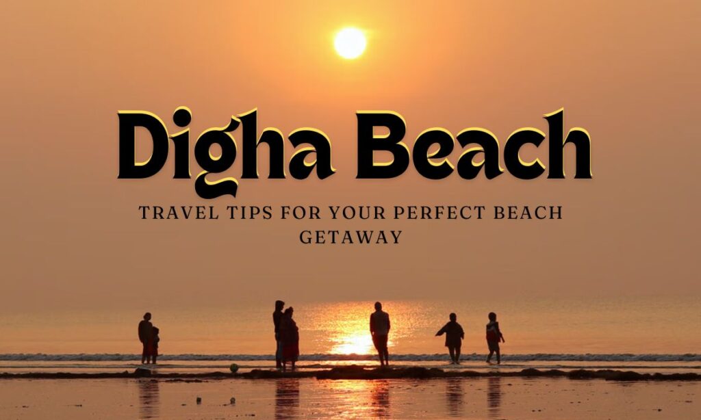 Top Travel Tips for Your Perfect Beach Getaway