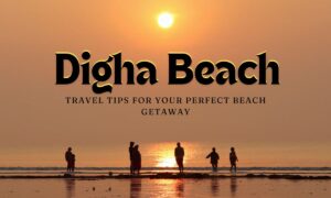 Top Travel Tips for Your Perfect Beach Getaway