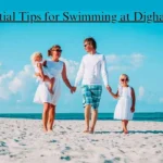 Essential Tips for Swimming at Digha Beach