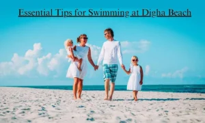 Essential Tips for Swimming at Digha Beach