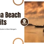 Digha Beach Awaits: Your Guide to West Bengal’s Coastal Gem