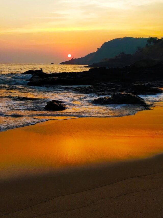 10 Incredible One-Day Trips Near Gokarna You Must Explore