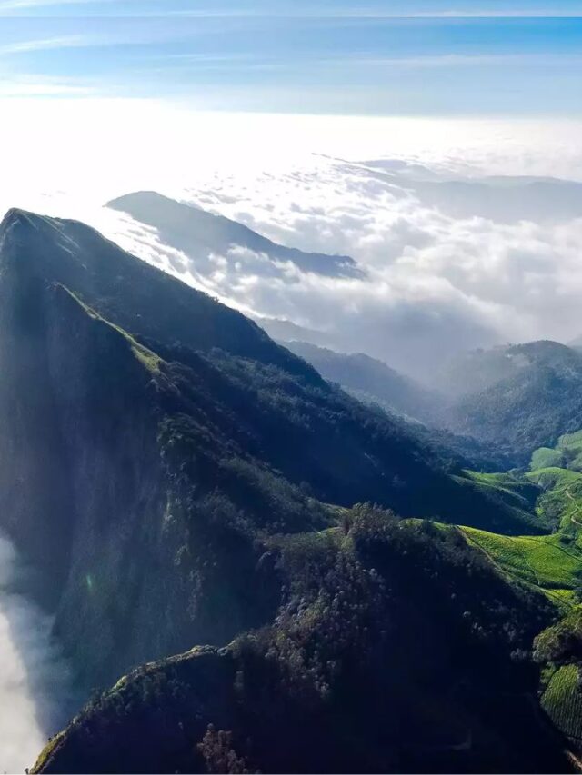 Meghamalai