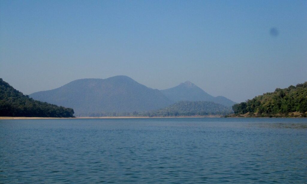 Satkosia Gorge - The River Retreat