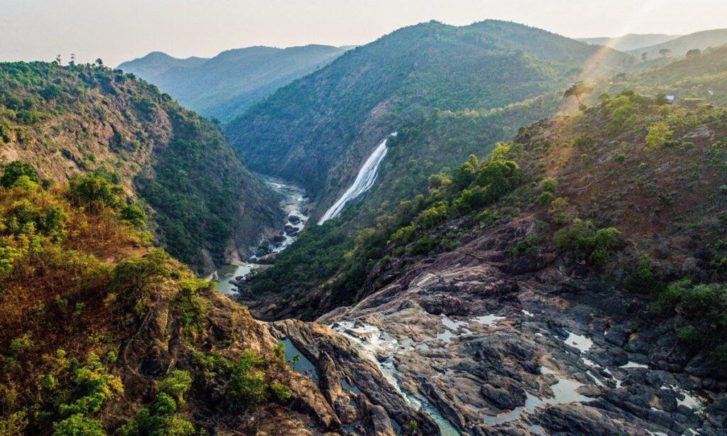 Koraput - The Tribal Heartland