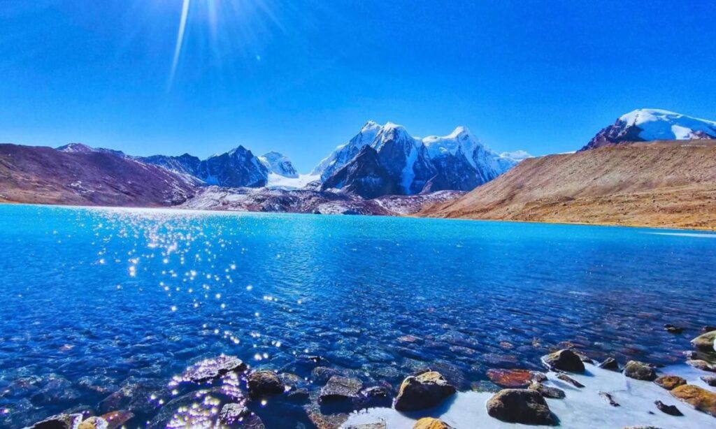 Gangtok and North Sikkim: The Cultural Escape