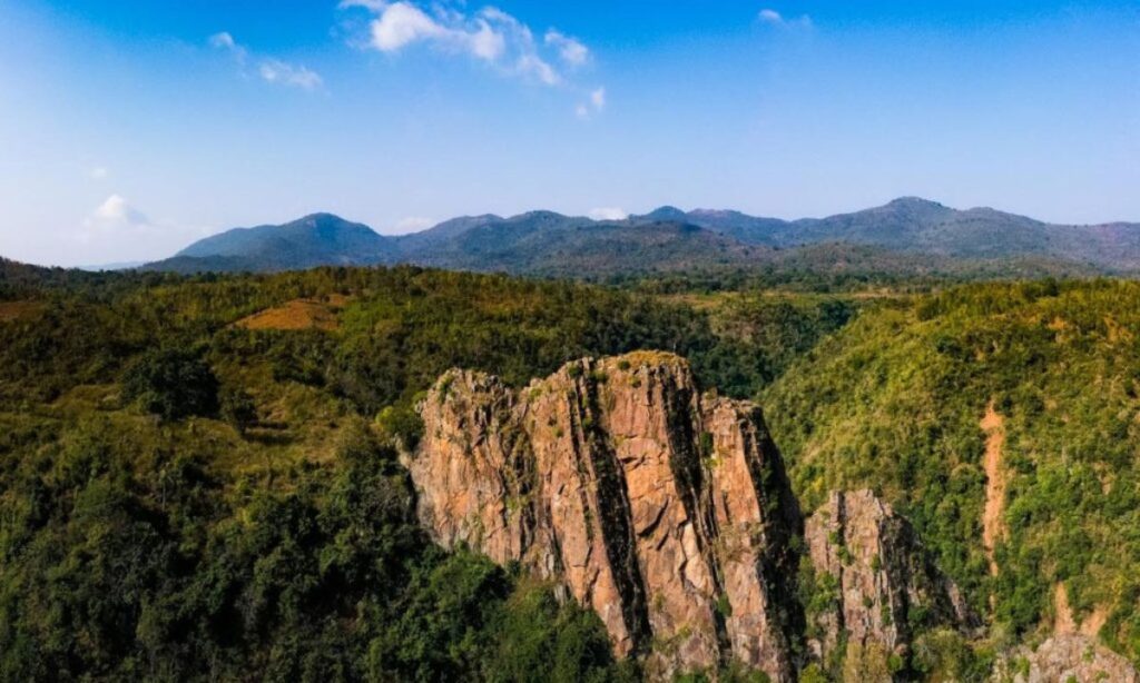 Daringbadi - The Kashmir of Eastern India