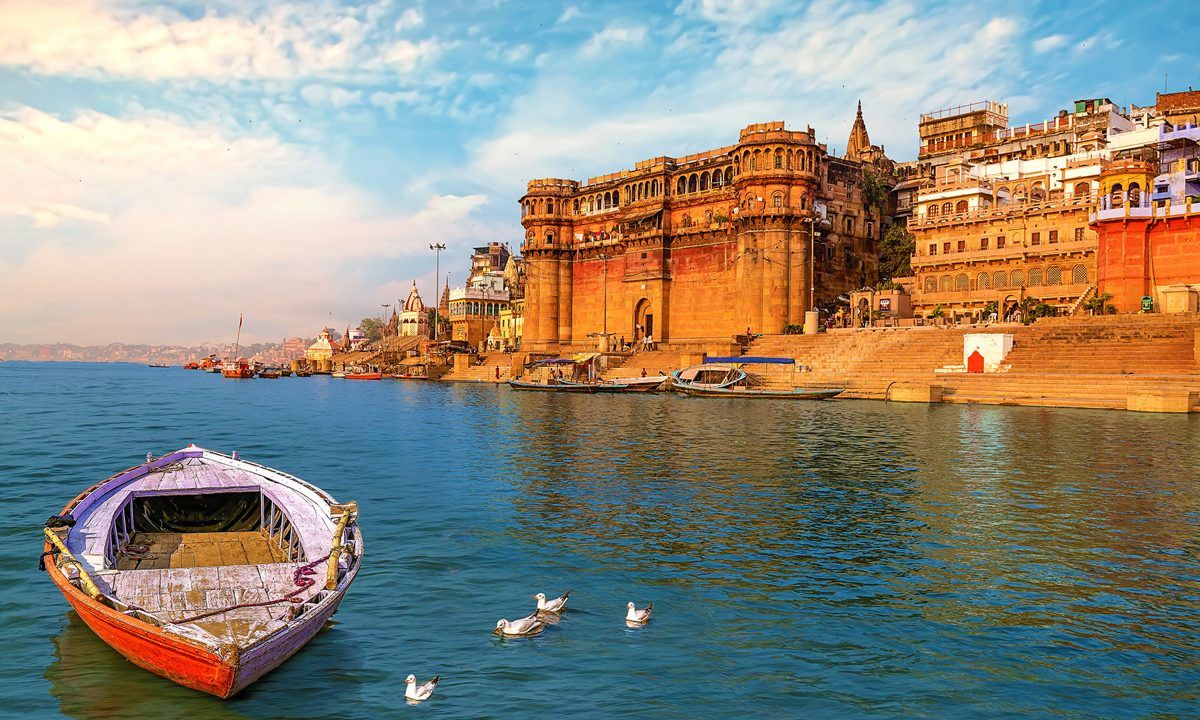 Varanasi, Uttar Pradesh