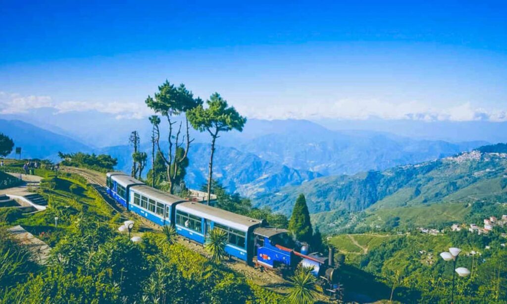 Darjeeling, West Bengal