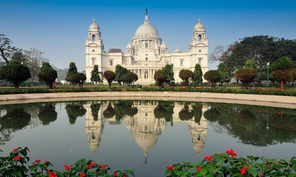 Kolkata, West Bengal: The Cultural Heart