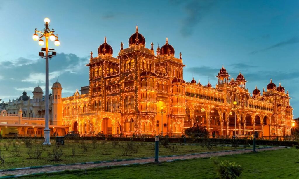 Mysore, Karnataka