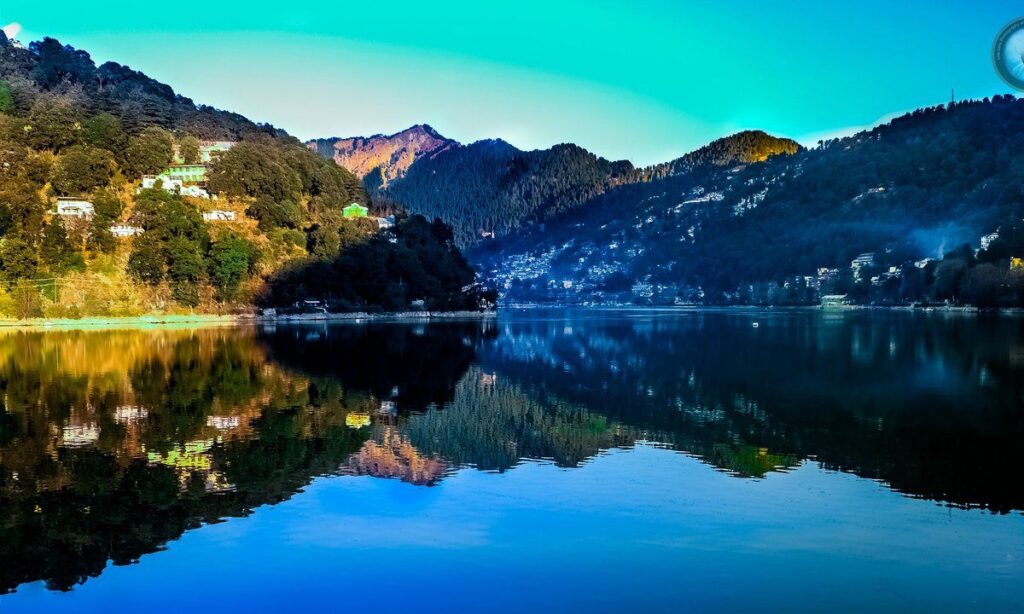 Nainital, Uttarakhand: The Peaceful Lake District