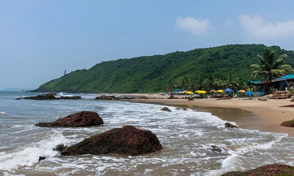 North Goa