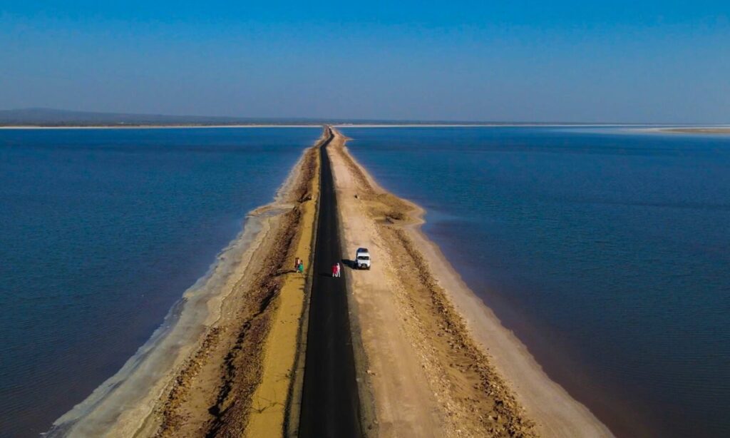 Rann of Kutch, Gujarat