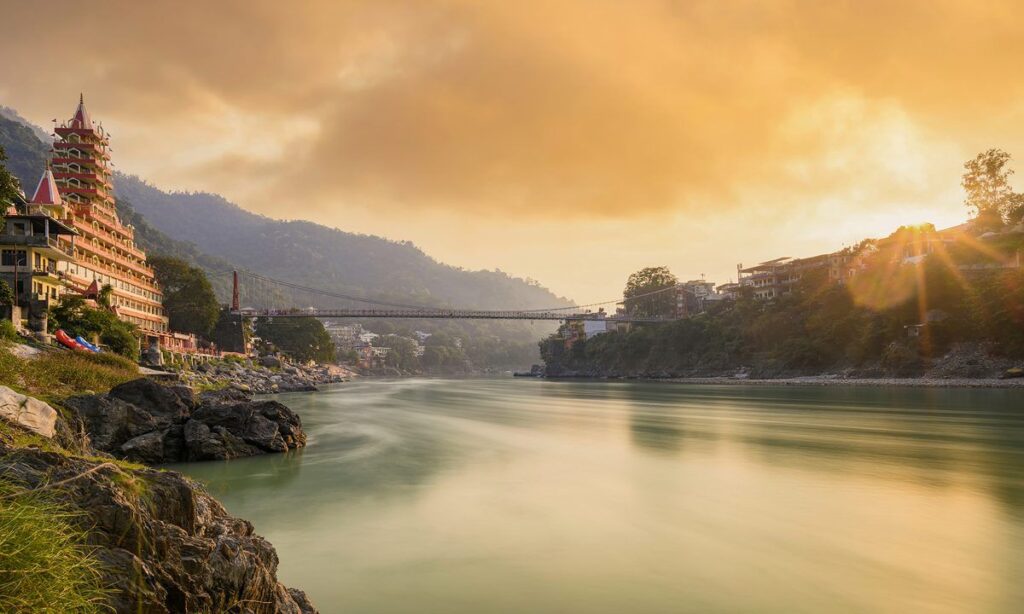 Rishikesh, Uttarakhand