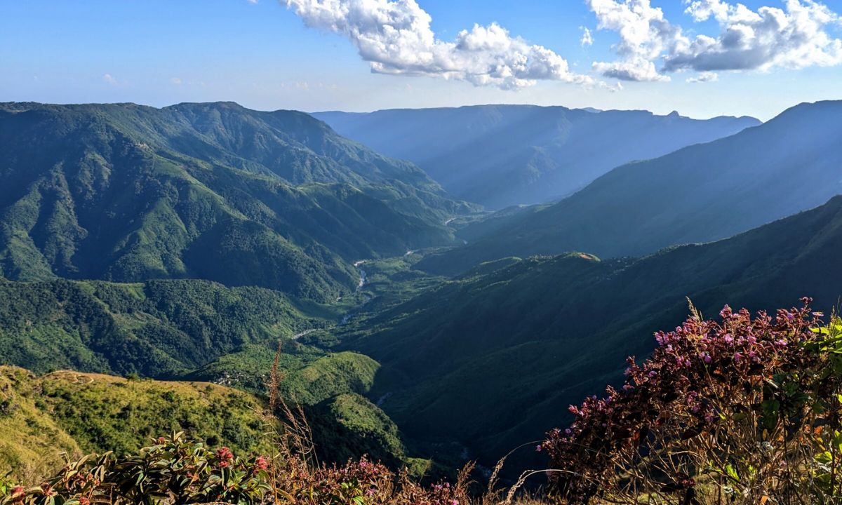 Shillong, Meghalaya