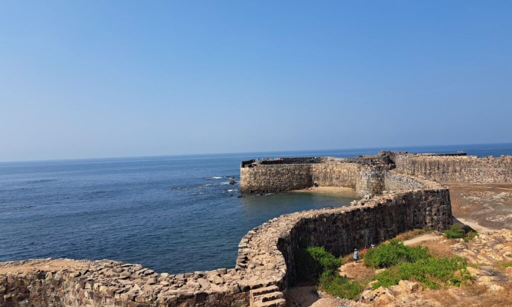 Sindhudurg Fort