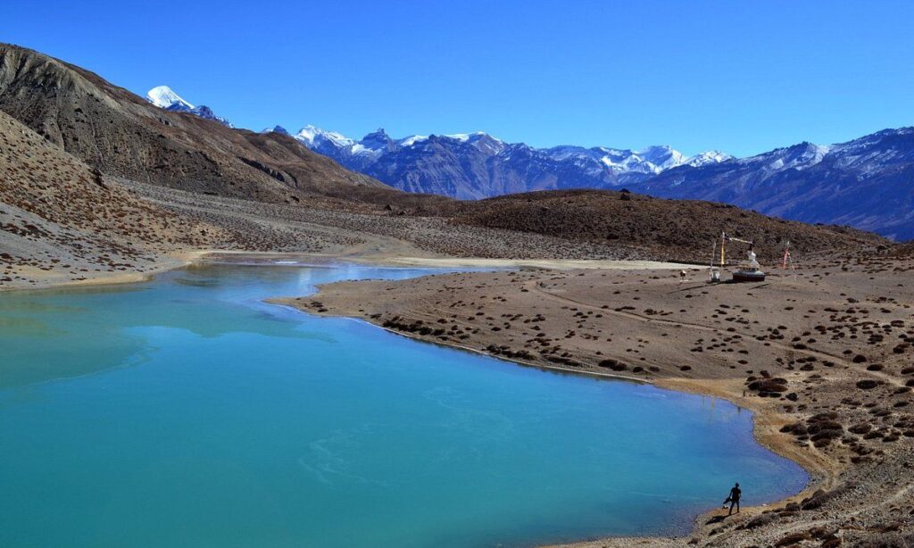 Spiti Valley, Himachal Pradesh