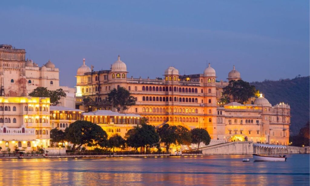 Udaipur, Rajasthan
