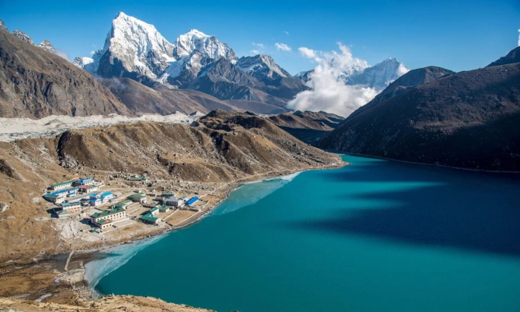 Ladakh: The High Altitude Escape