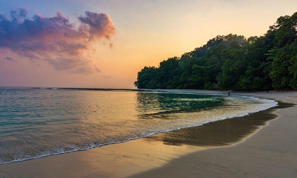 Andaman Islands: The Tropical Paradise