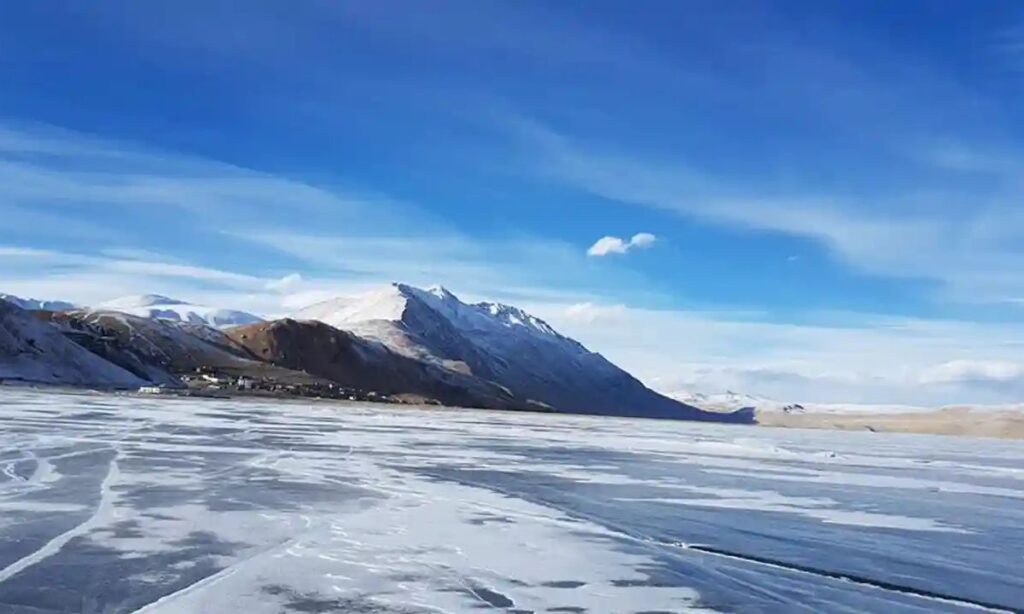 Leh-Ladakh: The High-Altitude Wonderland