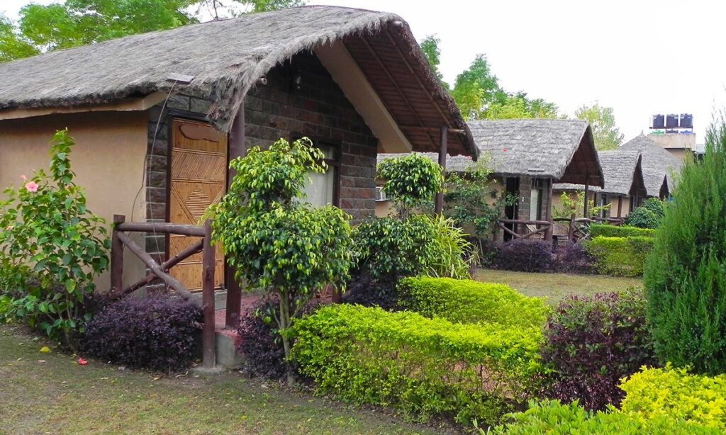 Chhoti Haldwani (Kaladhungi)
