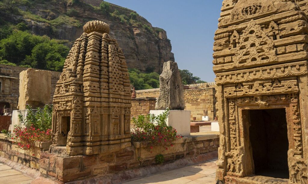 Gujri Mahal