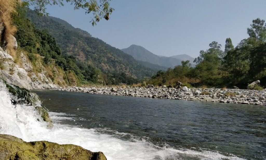 Haldwani