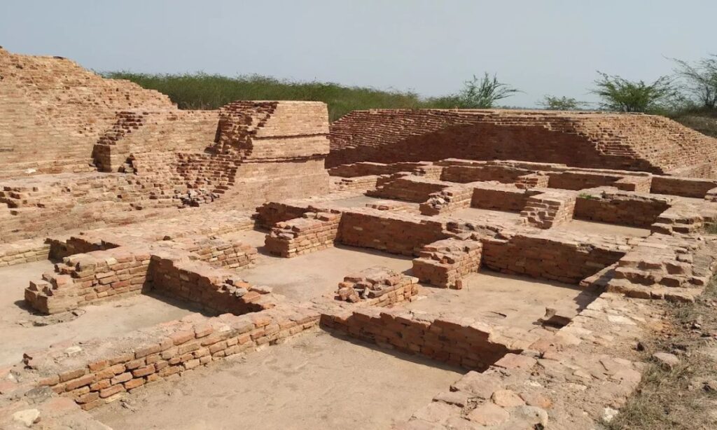 Jahaj Kothi Museum