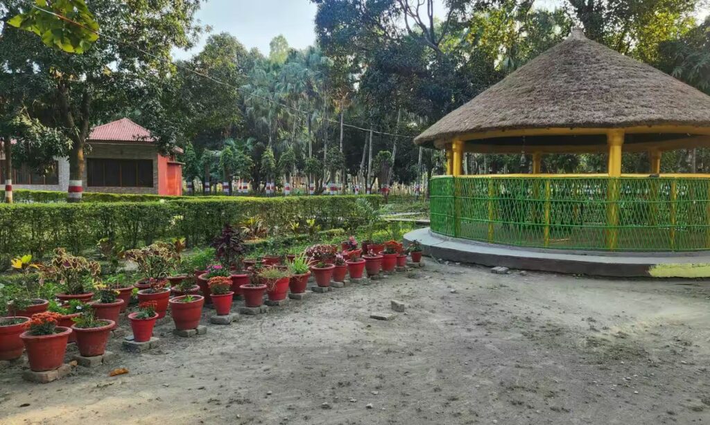 Sanjay Van