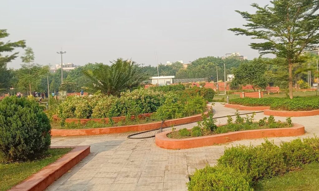 Town Park